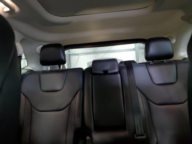 2017 FORD EDGE TITAN - 2FMPK4K90HBC09787