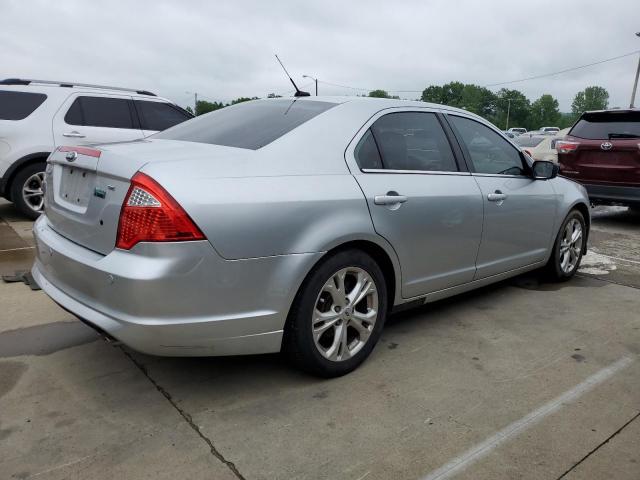 Vin: 3fahp0haxcr171618, lot: 57429325, ford fusion se 20123