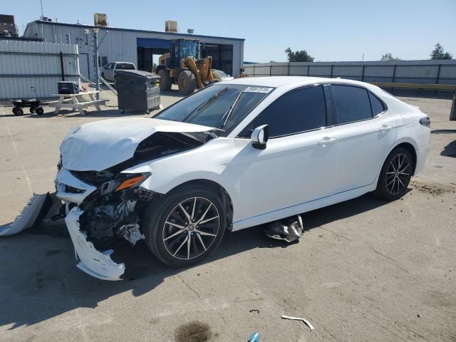 Vin: 4t1g11ak6pu790565, lot: 59007515, toyota camry se night shade 2023 img_1
