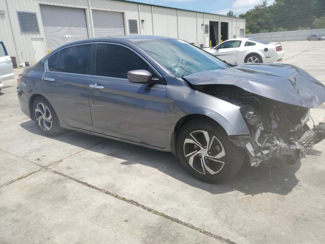 Vin: 1hgcr2f34ga086841, lot: 58177015, honda accord lx 20164