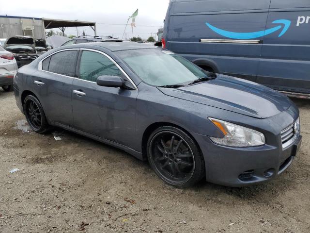 Vin: 1n4aa5ap7dc810231, lot: 55877995, nissan maxima s 20134