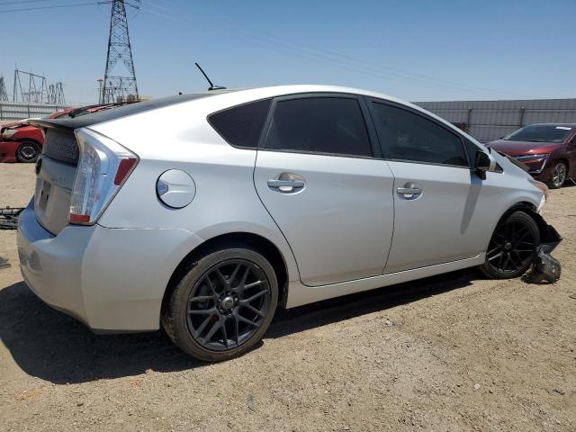 Vin: jtdkn3dp4f3071969, lot: 59018055, toyota prius 20153