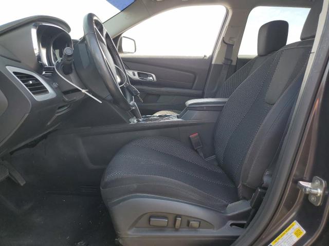 2015 GMC TERRAIN SL - 2GKALREK1F6143425