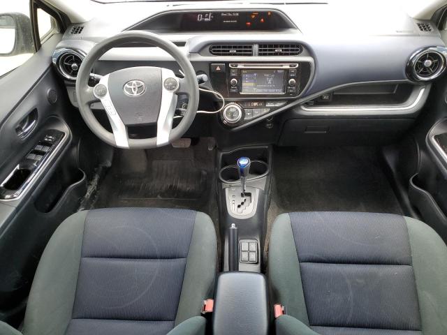 2015 TOYOTA PRIUS C - JTDKDTB37F1113498