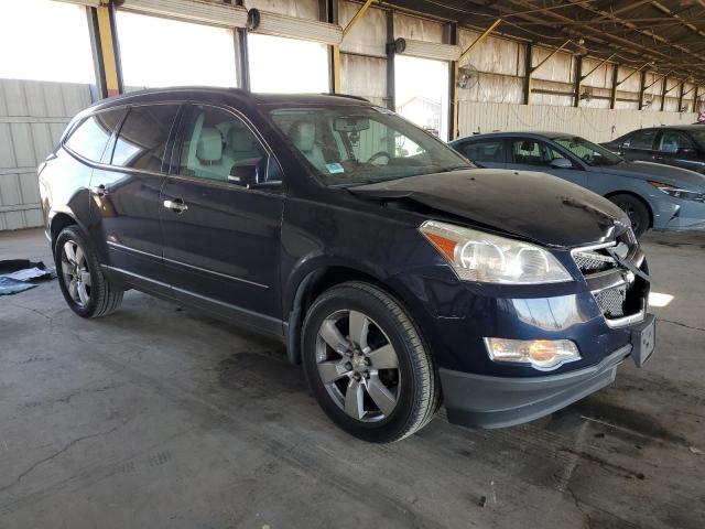 Vin: 1gnkrled9cj332651, lot: 55253655, chevrolet traverse ltz 20124