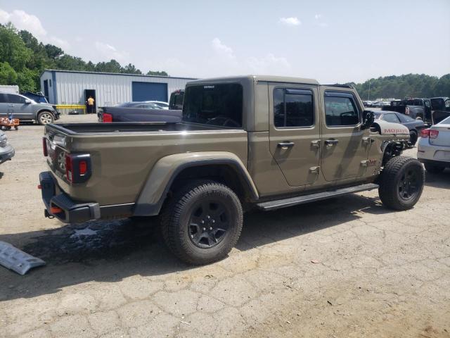 Vin: 1c6jjteg7ll202871, lot: 57490545, jeep gladiator mojave 20203