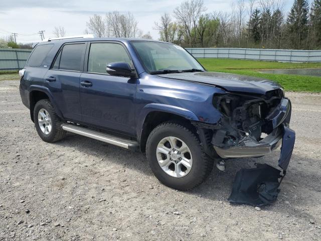 Vin: jtebu5jr6j5508190, lot: 55015315, toyota 4runner sr5/sr5 premium 20184