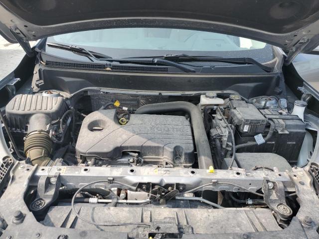 2023 GMC TERRAIN DE 3GKALXEG5PL118508