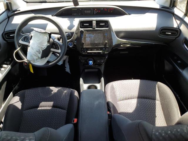 2018 TOYOTA PRIUS - JTDKBRFU1J3601547