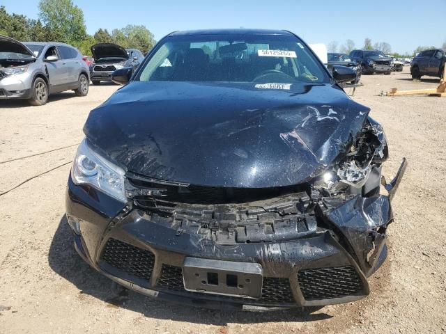 2016 TOYOTA CAMRY LE - 4T1BF1FK3GU133582