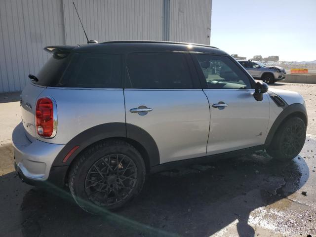 Vin: wmwzc5c56ewp40897, lot: 55126685, mini cooper s countryman 20143