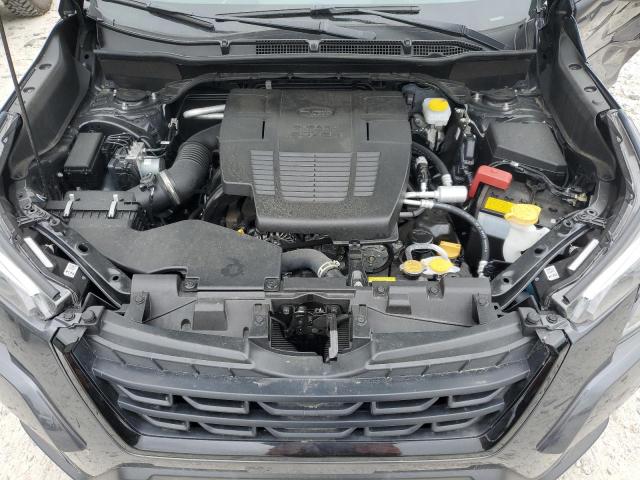 2022 SUBARU FORESTER L JF2SKAPC9NH464262