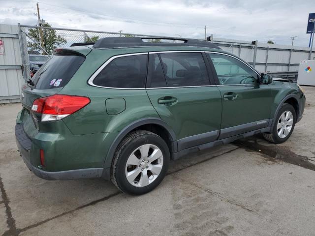 Vin: 4s4brbcc0b3315619, lot: 55680655, subaru outback 2.5i premium 20113