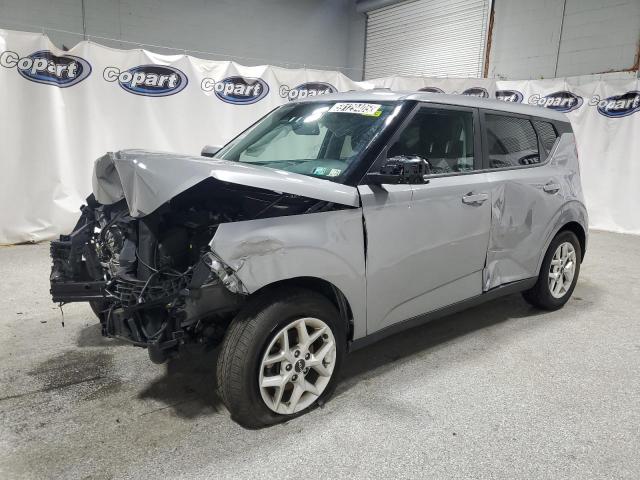 KIA SOUL LX