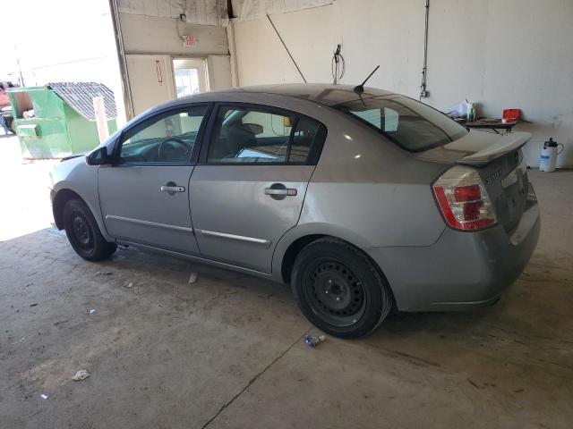 Vin: 3n1ab6ap5bl704779, lot: 56097355, nissan sentra 2.0 20112