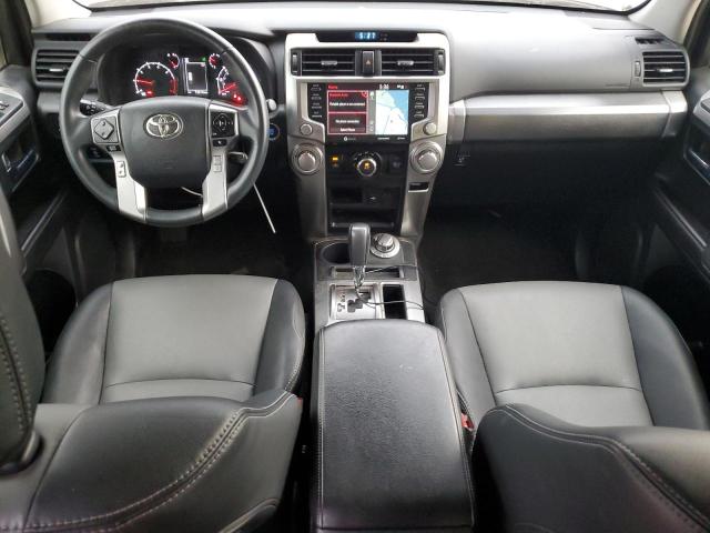 2022 TOYOTA 4RUNNER SR JTENU5JR0N6007731