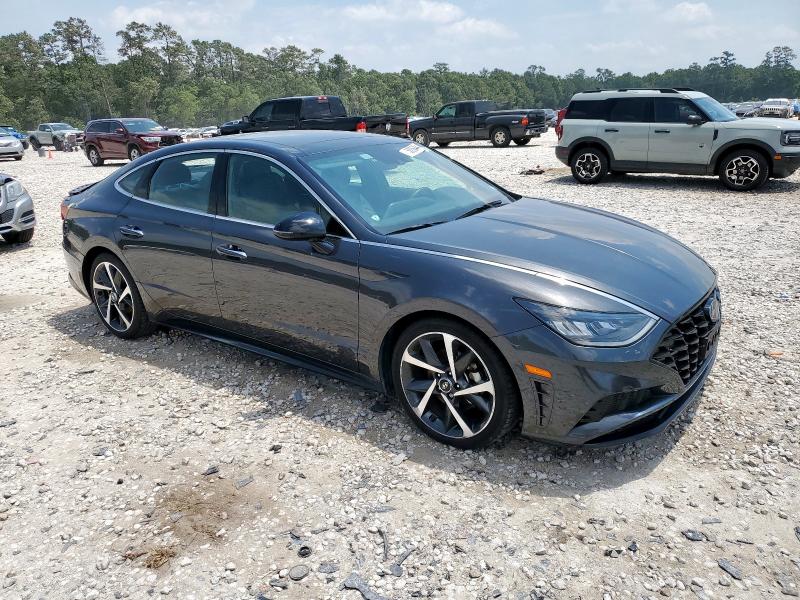 Vin: 5npej4j27nh141653, lot: 56956445, hyundai sonata sel plus 20224