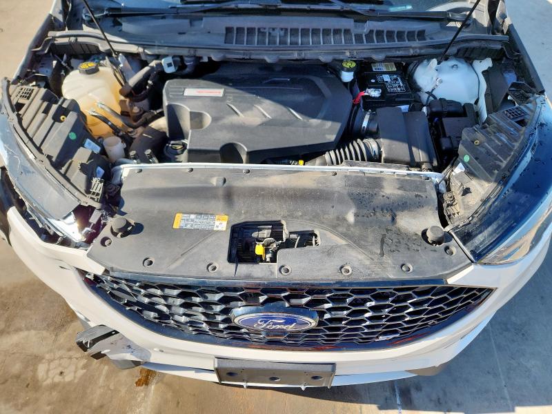 2019 FORD EDGE ST 2FMPK4AP1KBC11491