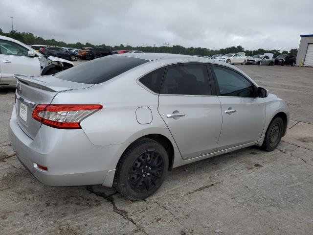 Vin: 3n1ab7ap9fy306179, lot: 57663105, nissan sentra s 20153