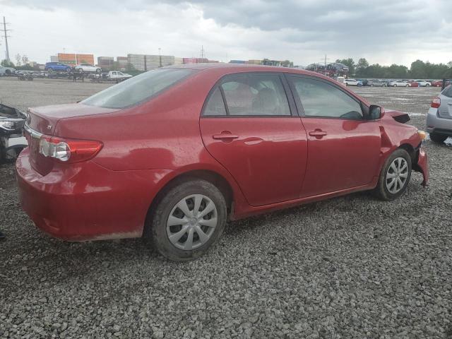 Vin: jtdbu4eexbj097696, lot: 57933675, toyota corolla base 20113