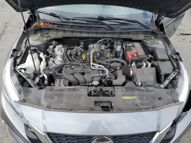 2022 NISSAN ALTIMA SV 1N4BL4DW3NN362622