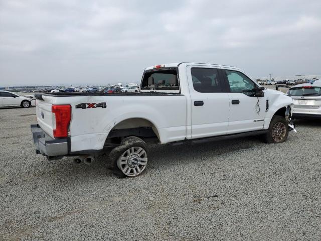 Vin: 1ft7w2bt0heb59681, lot: 54613415, ford f250 super duty 20173