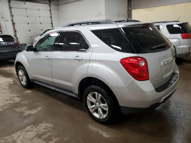 Vin: 1gnaldek4dz122446, lot: 57052555, chevrolet equinox lt 20132