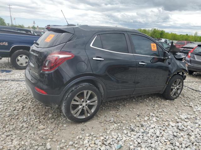 2017 BUICK ENCORE PRE KL4CJASB2HB012644