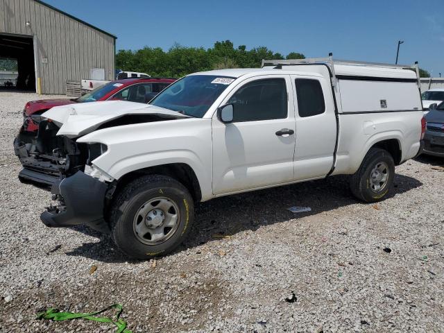 Vin: 5tfsx5en2hx047314, lot: 56748355, toyota tacoma access cab 2017 img_1