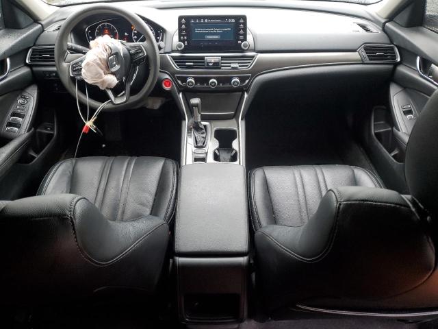 2021 HONDA ACCORD LX 1HGCV1F17MA015391
