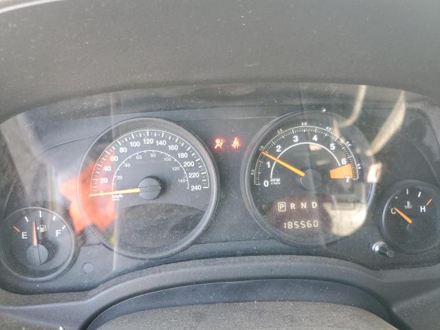 2015 JEEP PATRIOT 1C4NJRAB7FD311725