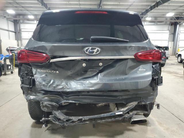 2020 HYUNDAI SANTA FE S - 5NMS3CAD3LH234415