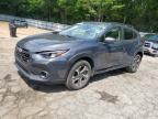 2024 SUBARU CROSSTREK - JF2GUADC3RH208614