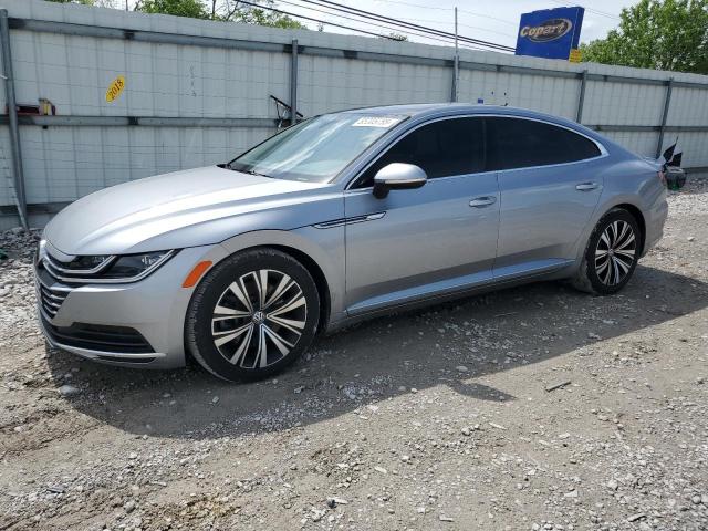 Vin: wvwdr7an8ke025650, lot: 55305755, volkswagen arteon sel 2019 img_1