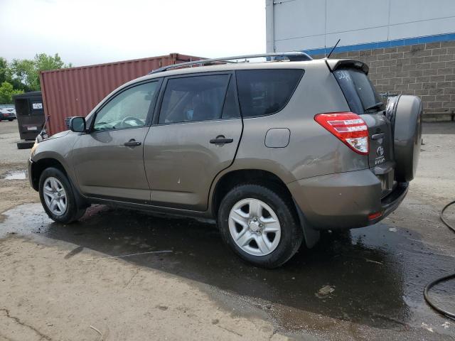 Vin: jtmbf4dvxbd040909, lot: 58321835, toyota rav4 20112