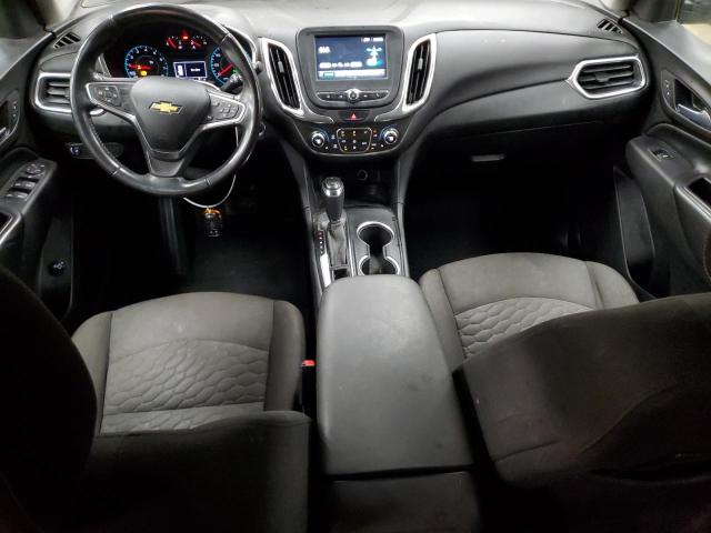 2018 CHEVROLET EQUINOX LT - 2GNAXJEV7J6270496