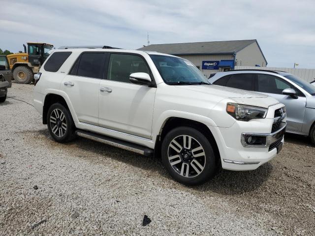 Vin: jtebu5jr9f5207260, lot: 56166095, toyota 4runner sr5/sr5 premium 20154