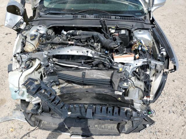 2016 FORD FUSION TIT - 3FA6P0K91GR207384