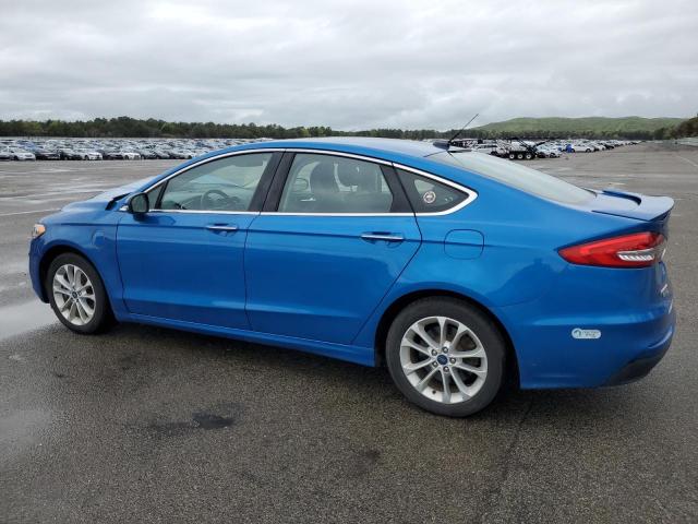 Vin: 3fa6p0su1kr236123, lot: 55241735, ford fusion titanium 20192