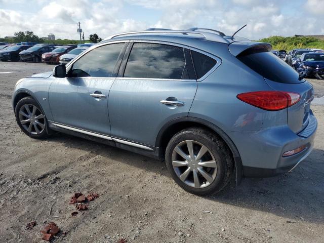 Vin: jn1bj0rp0gm234599, lot: 56629445, infiniti qx50 20162