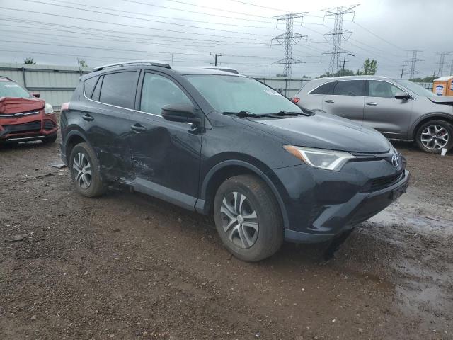 Vin: 2t3bfrev3gw435875, lot: 57795995, toyota rav4 le 20164