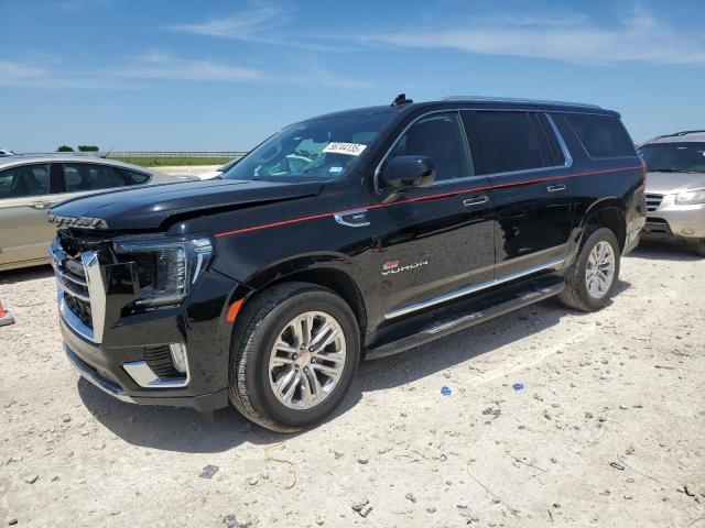 Vin: 1gks2gkdxpr293461, lot: 56744135, gmc yukon k1500 slt 2023 img_1