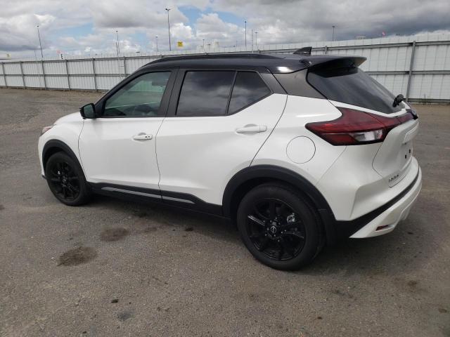 Vin: 3n1cp5dv7pl530400, lot: 56748265, nissan kicks sr 20232