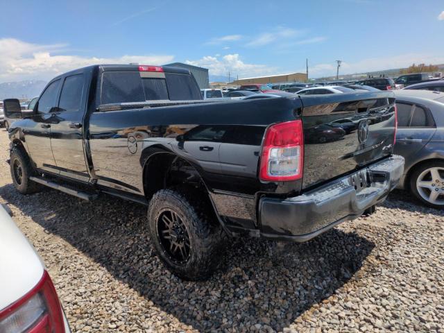 Vin: 3c6ur5hlxrg209409, lot: 58694365, ram 2500 tradesman 20242
