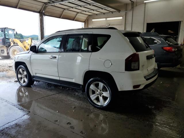 2015 JEEP COMPASS SP - 1C4NJCBB8FD110945