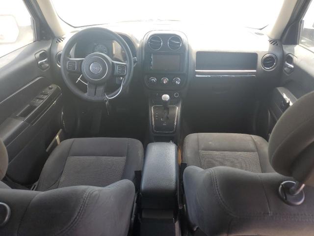 2016 JEEP PATRIOT SP - 1C4NJPBB2GD562396