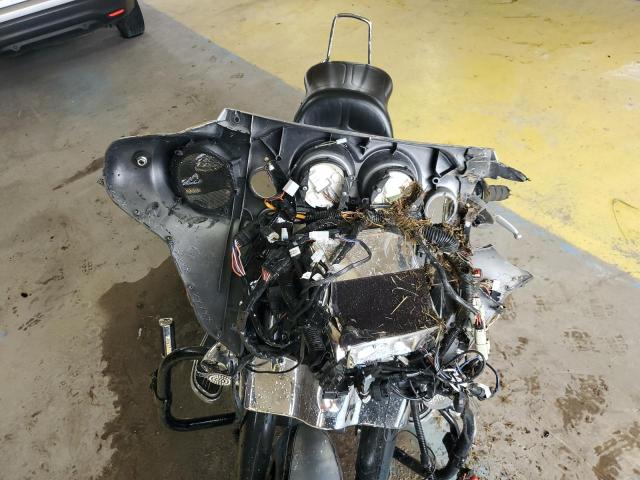 2013 HARLEY-DAVIDSON FLHX STREE 1HD1KBM11DB615632