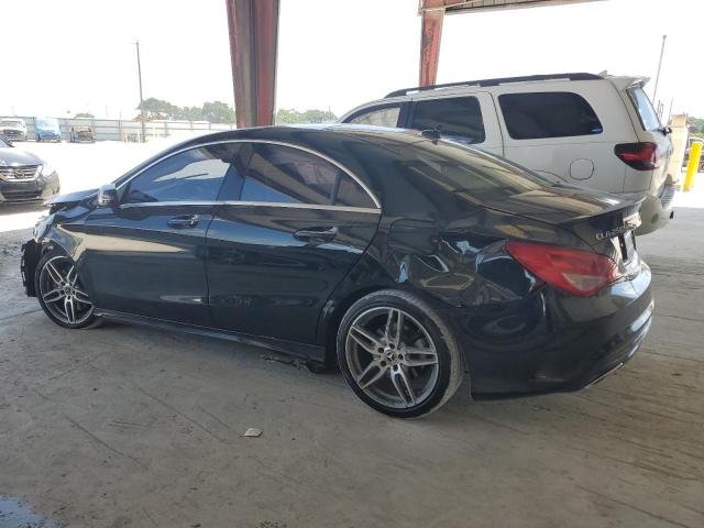 Vin: wddsj4eb2jn680159, lot: 57868045, mercedes-benz cla-class 250 20182