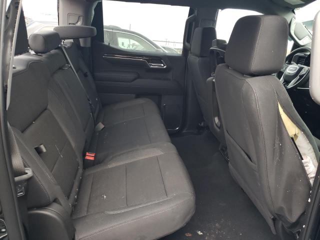 2025 GMC SIERRA C15 3GTPHCEK6SG120872