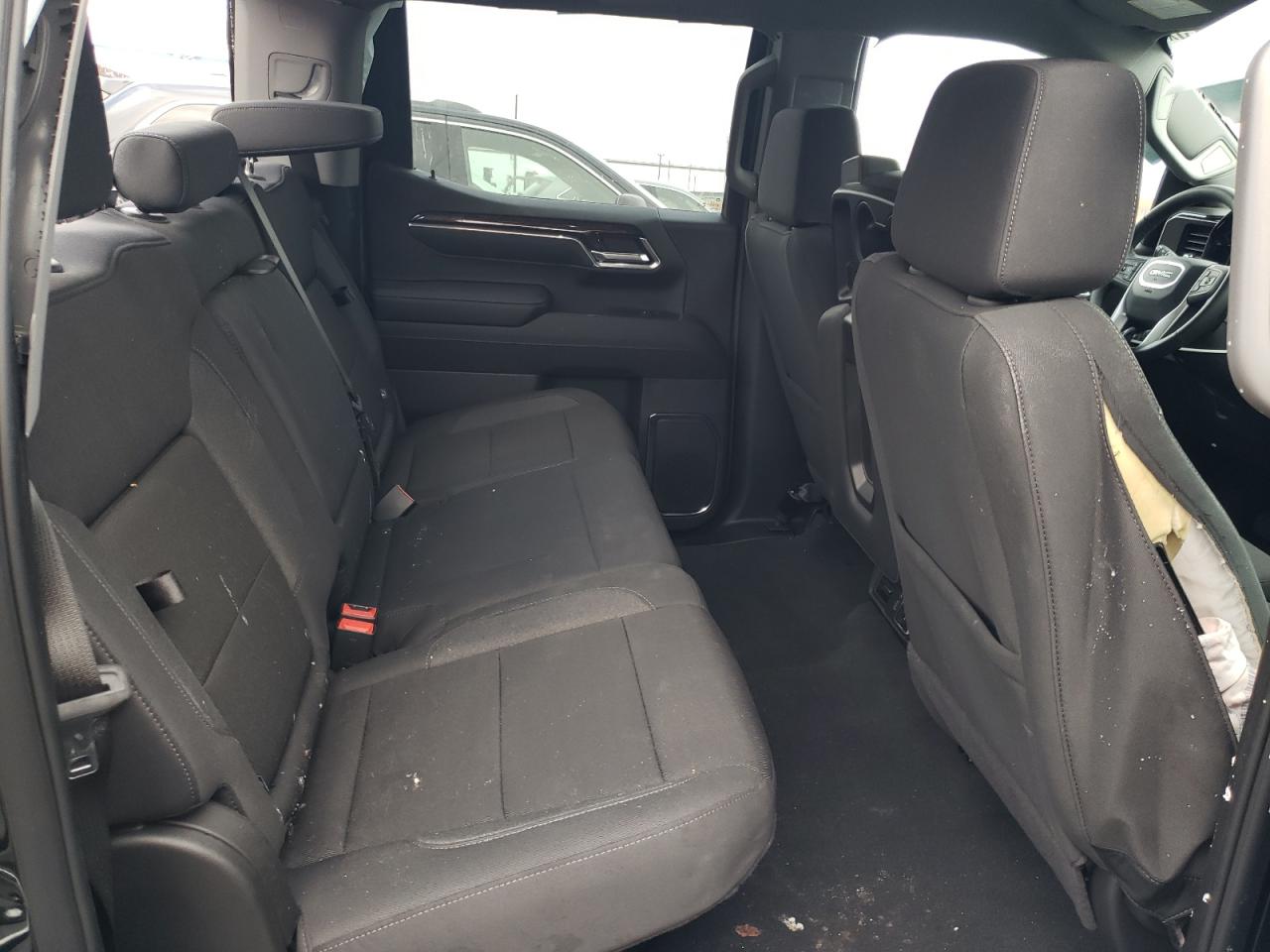 GMC SIERRA C1500 ELEVATION